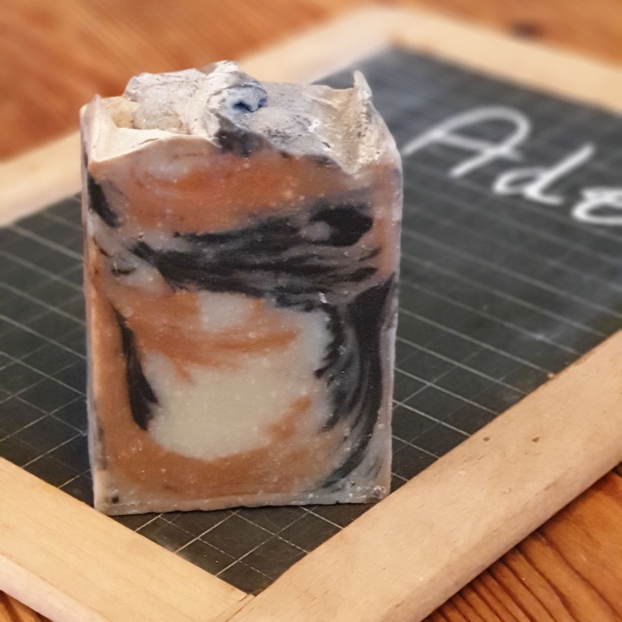 Savon L'Ado