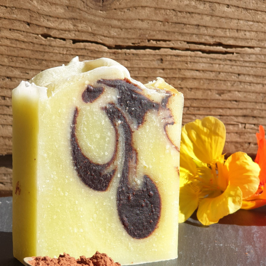 Savon Le Gourmand