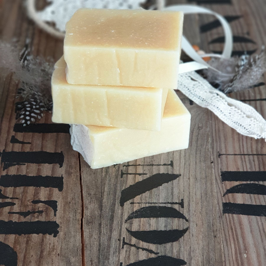 Savon Le Rêveur